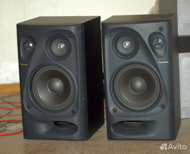 Акустика Samsung