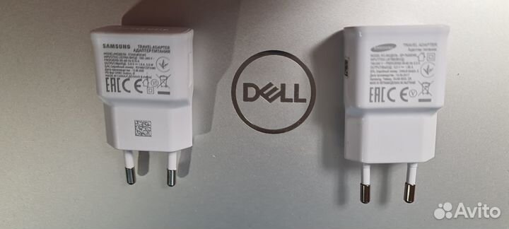 Зарядное устройство Samsung