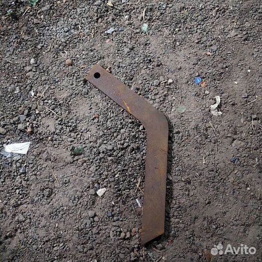 Клюшки на камаз самосвал