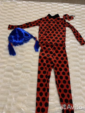 Карнавальный костюм для девочки