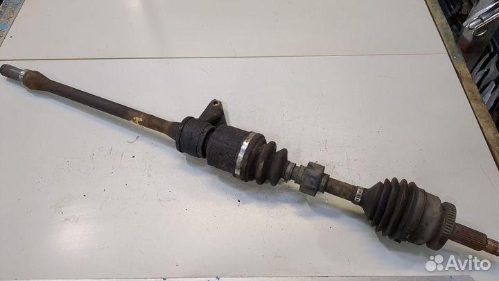 Полуось киа Carnival, 2009