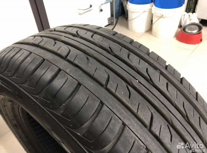 Dunlop Grandtrek PT3 265/60 R18