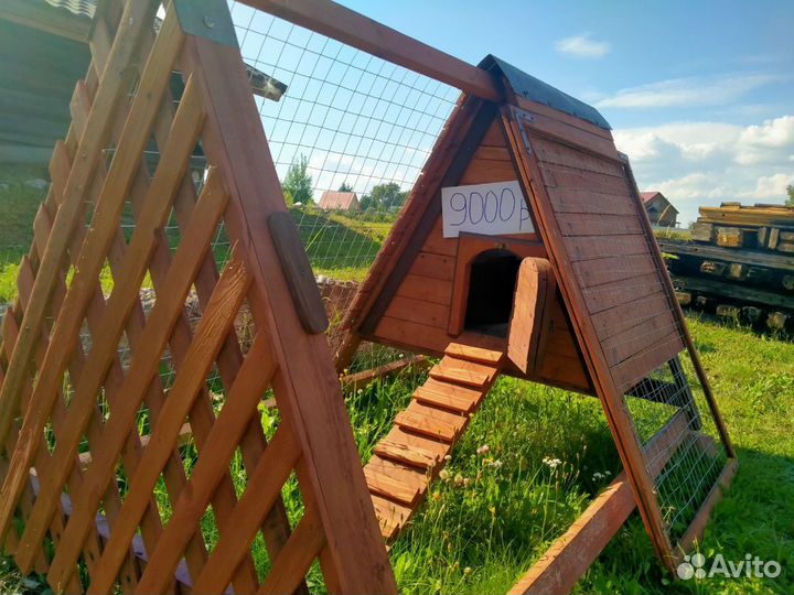 Клетки брудера и курятники для перепелов (цыплят)