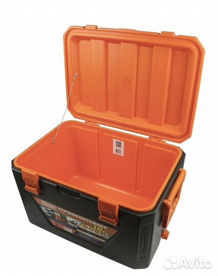 Изотермический контейнер 30 литров