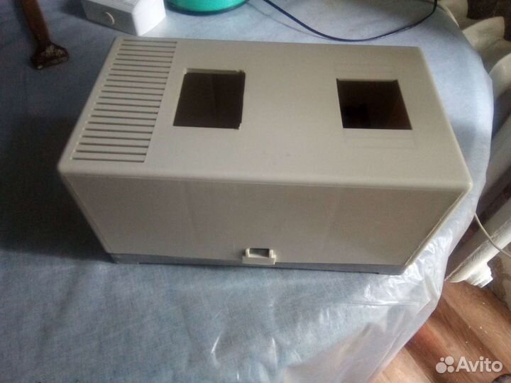 Электросчётчик