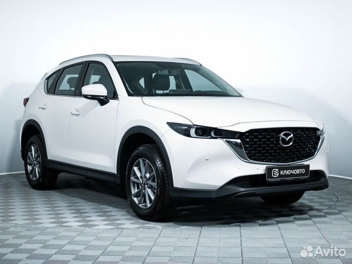 Mazda CX-5 2.0 AT, 2023