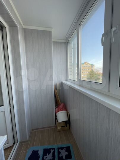 2-к. квартира, 54,2 м², 3/5 эт.