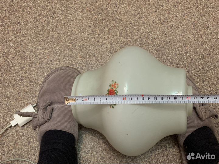 Плафоны новые