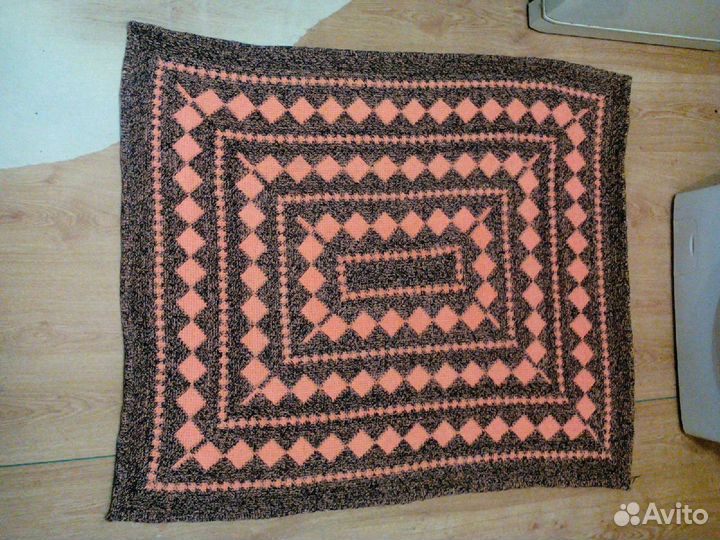 Ковер новый