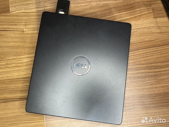 Оптический привод (для ноутбука) Dell K01B