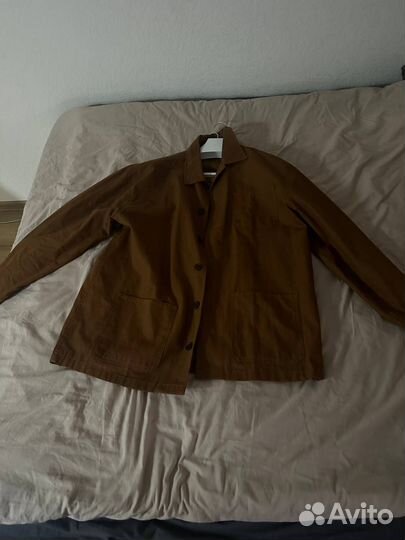 Рубашка Colins размер XL