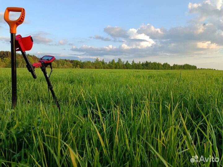 Металлоискатель TX 850L