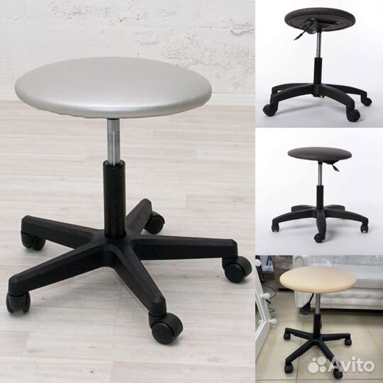 Стул мастера