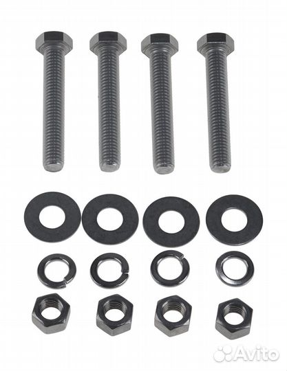 CMC Подъёмник мотора ручной вертикальный 50-300 л