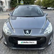 Peugeot 308 1.6 MT, 2011, 219 581 км, с пробегом, цена 565 000 руб.