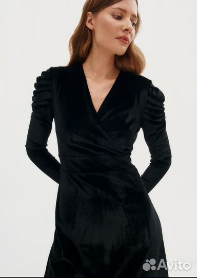 Вечернее платье 48 размер, новое с биркой