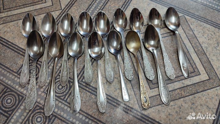 Кухонная утварь