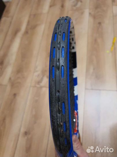 Теннисная ракетка для большого тенниса Babolat