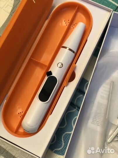 Ультразвуковой скалер