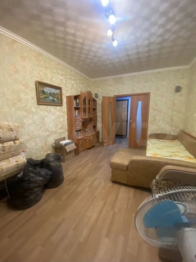 2-к. квартира, 57,5 м², 8/9 эт.