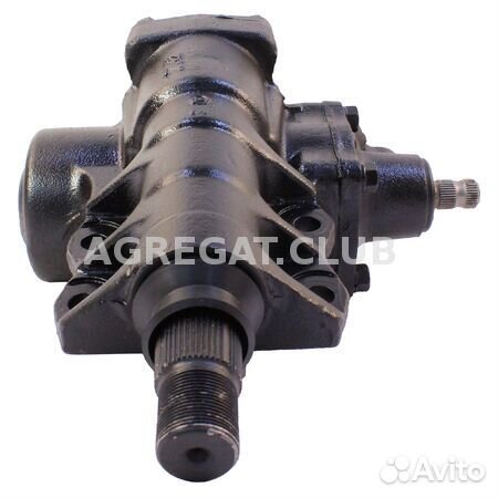 Рулевой редуктор грузовой Motorherz RL9068NW