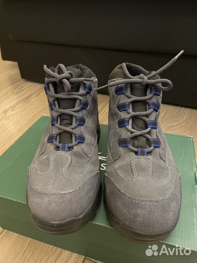 Ботинки Merrell женские