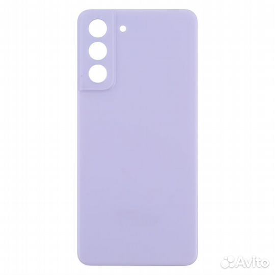 Задняя крышка для Samsung SM-G990B Galaxy S21 FE