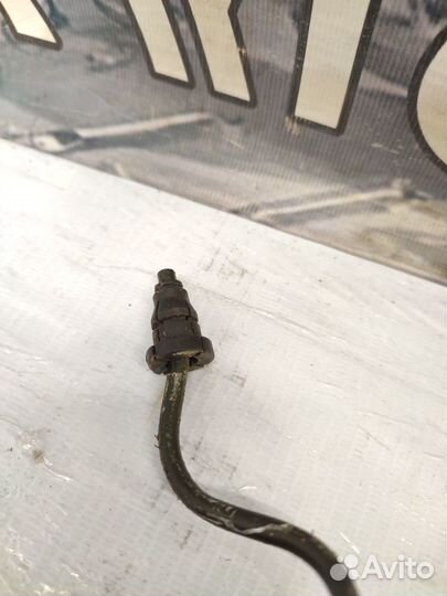 Главный цилиндр сцепления Peugeot 307