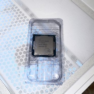 Процессор intel xeon e3 1220 v6