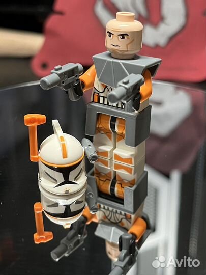 Lego star wars Cody