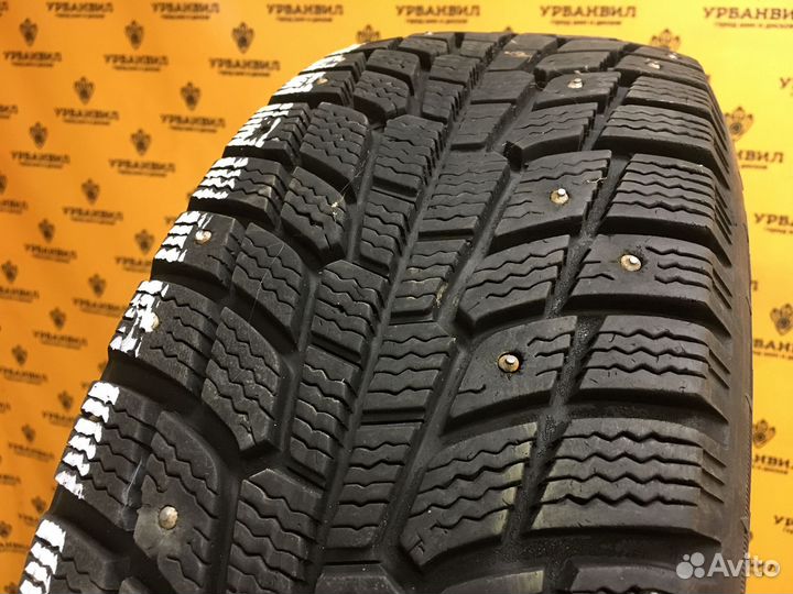 Michelin X-Ice North 195/65 R15 91Q