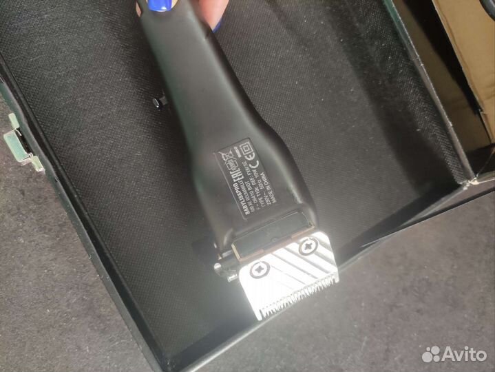 Машинка для стрижки волос профессиональная