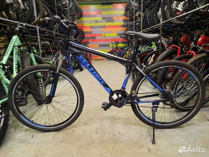 Горный Велосипед