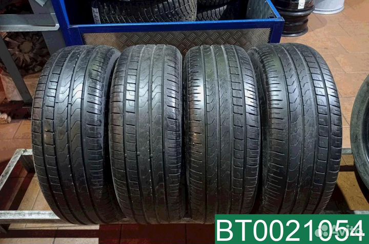 Pirelli Scorpion Verde 215/60 R17 105W