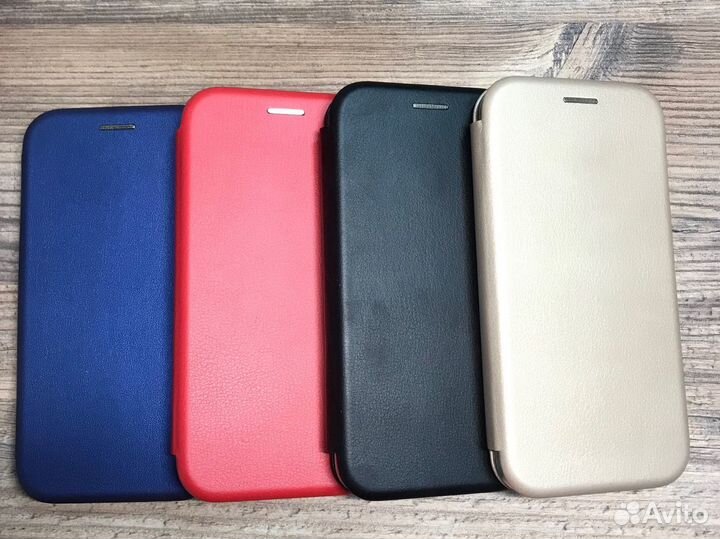 Чехол-книжка iPhone 12/12pro