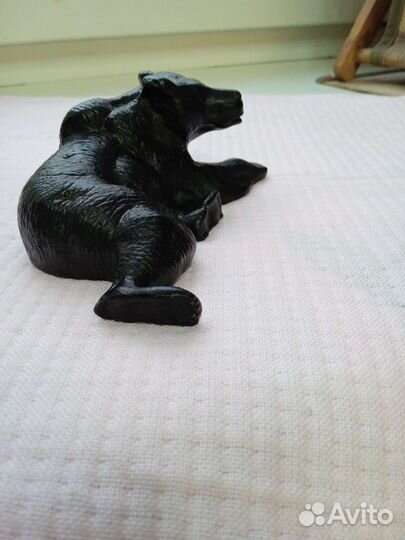 Каслинское литье