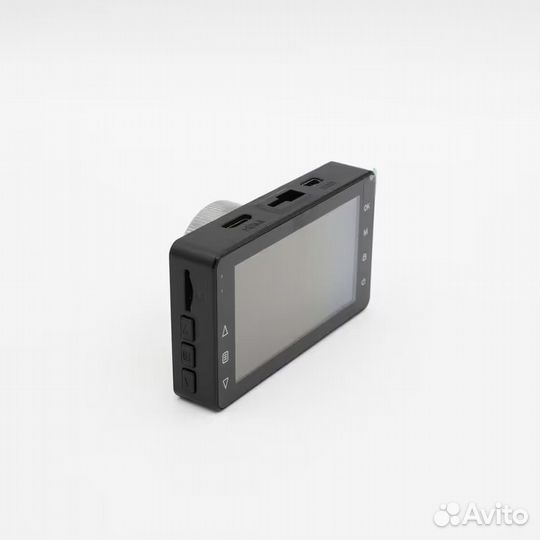 Видеорегистратор boss mini A31, Full HD, Микрофон (Арт.13841)