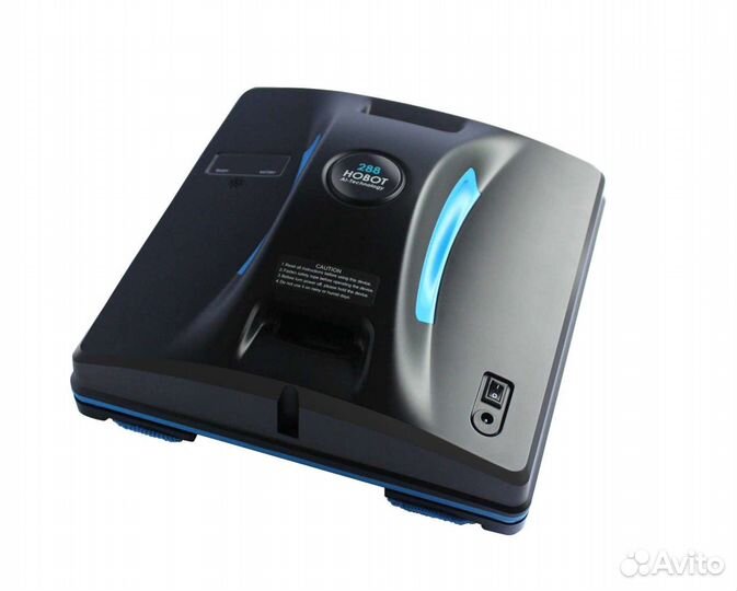 Аренда прокат робот мойщик окон