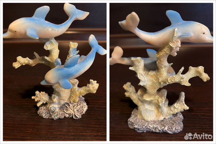 Сувениры для декора