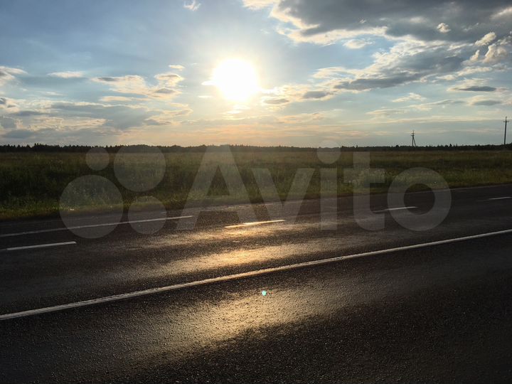 Участок 9,79 га (СНТ, ДНП)