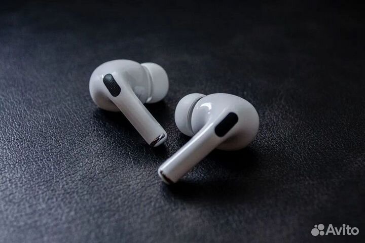 Airpods pro luxe