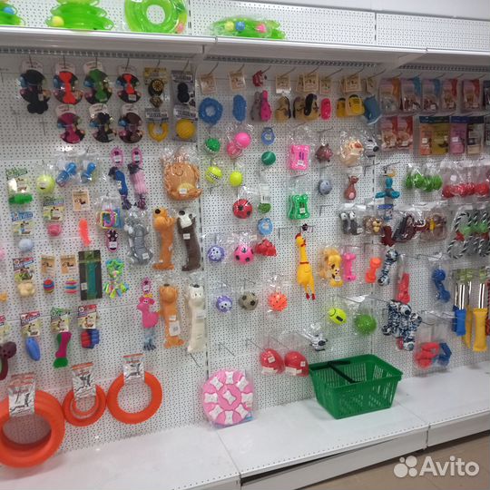 Зоотовары, корм сухой и влажный, акварюмистика