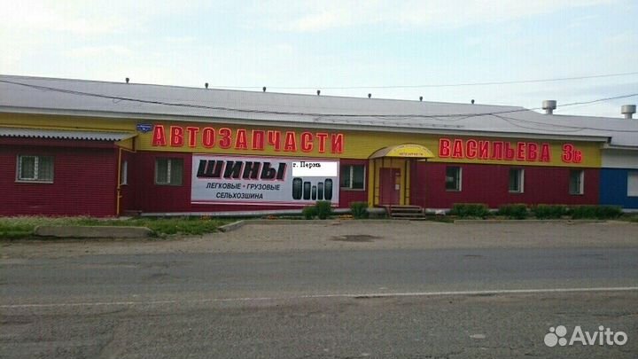 КАМА 505 Irbis 175/65 R14 82T