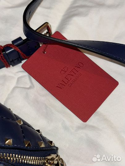 Сумка valentino