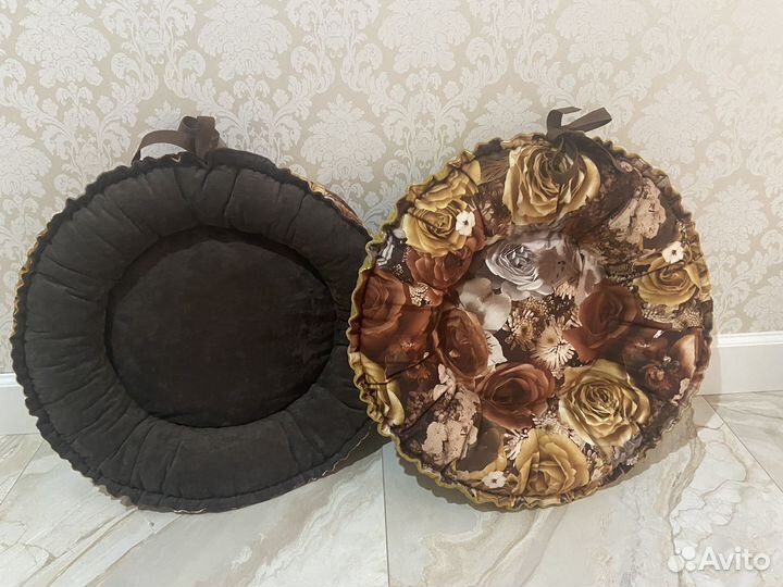 Лежанки для животных