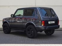 ВАЗ (LADA) 2121 (4x4) Urban 1.7 MT, 2019, 48 624 км, с пробегом, цена 875 000 руб.