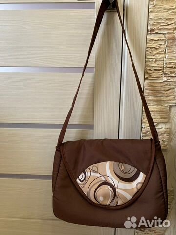 Сумка-органайзер