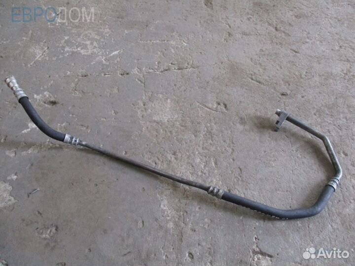 Трубка АКПП BMW E60 n54