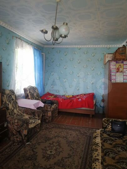 1-к. квартира, 29,8 м², 3/3 эт.