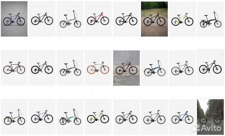 Велосипеды Stern, Denton, Roces (200+ моделей)